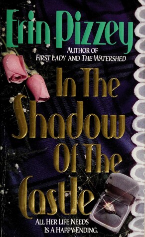 Book cover for In the Shadow of the Castle