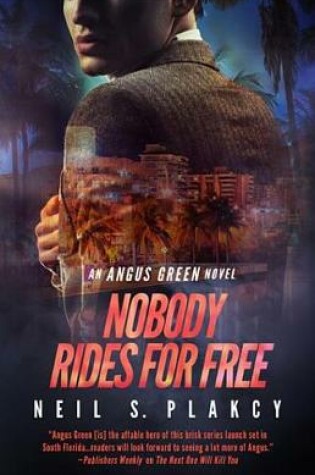 Cover of Nobody Rides for Free