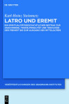 Book cover for Latro Und Eremit