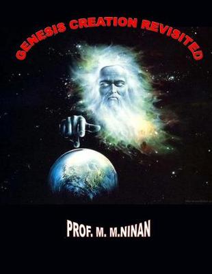 Book cover for Genesis Creation Revisited
