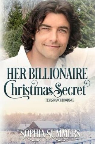 Cover of Her Billionaire Christmas Secret