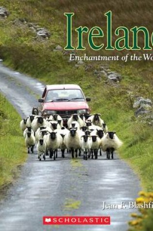 Cover of Ireland