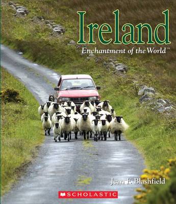 Cover of Ireland