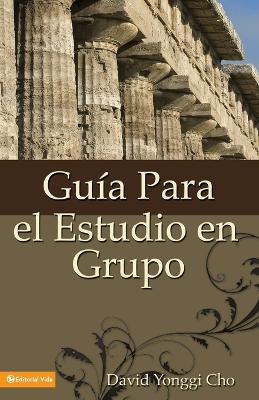 Book cover for Guia Para el Estudio en Grupo