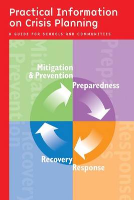 Book cover for Practical Information on Crisis Planning