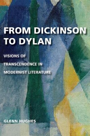 Cover of From Dickinson to Dylan