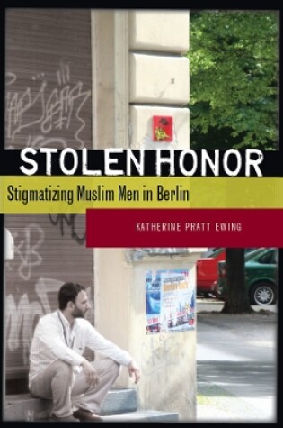 Cover of Stolen Honor