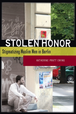 Cover of Stolen Honor