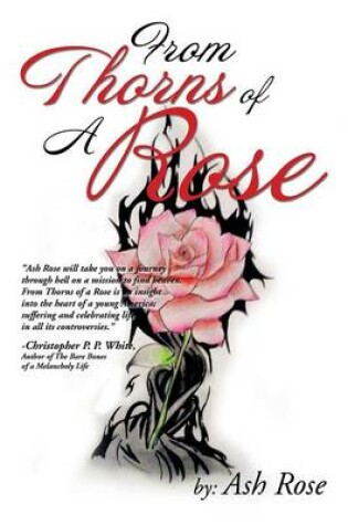 Cover of From Thorns of a Rose