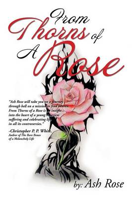 Book cover for From Thorns of a Rose