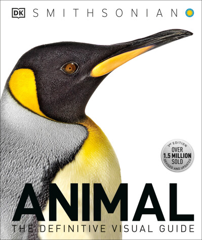 Cover of Animal