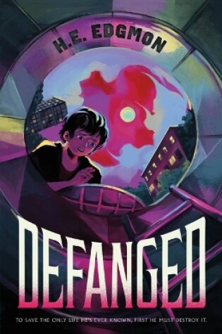 Cover of Defanged