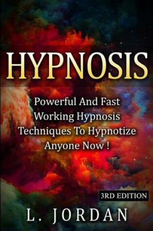 Cover of Hypnosis