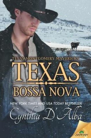Cover of Texas Bossa Nova