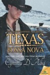 Book cover for Texas Bossa Nova