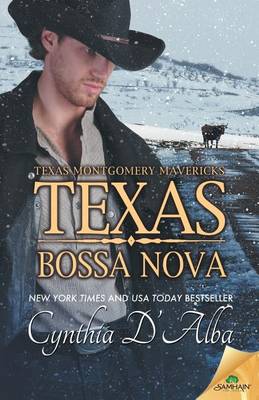 Book cover for Texas Bossa Nova