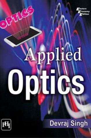 Cover of Applied Optics