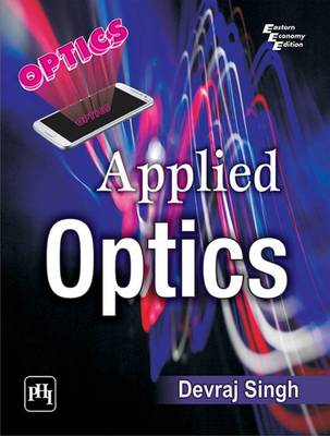 Book cover for Applied Optics