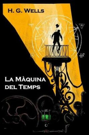 Cover of La Màquina del Temps