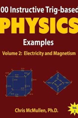 Cover of 100 Instructive Trig-based Physics Examples