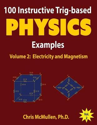 Cover of 100 Instructive Trig-based Physics Examples