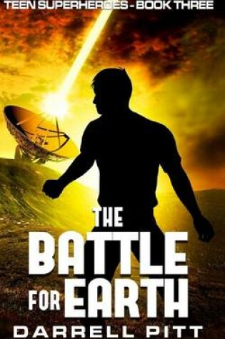 Cover of The Battle for Earth