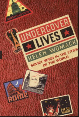 Cover of Undercover Lives
