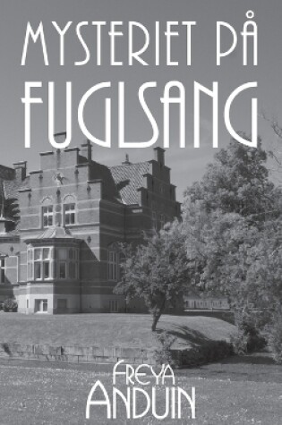 Cover of Mysteriet på Fuglsang