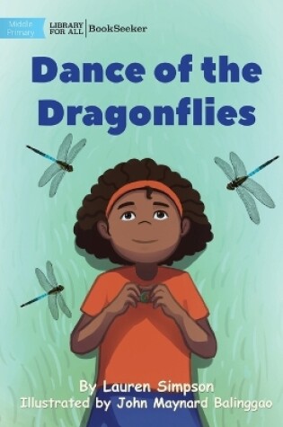 Cover of Dance of the Dragonflies