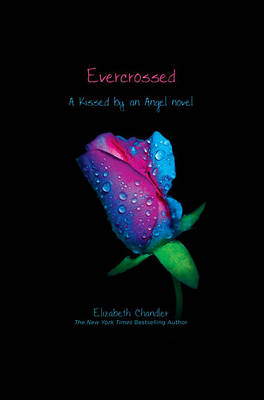 Book cover for Evercrossed