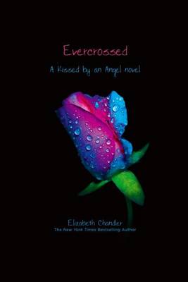 Book cover for Evercrossed