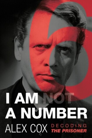 Cover of I Am (Not) A Number