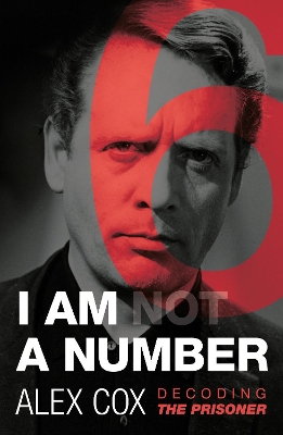 Book cover for I Am (Not) A Number