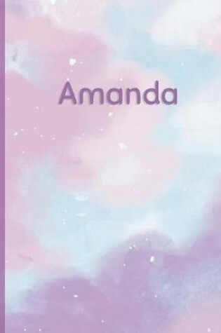 Cover of Amanda