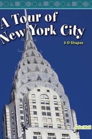 Cover of A Tour of New York City