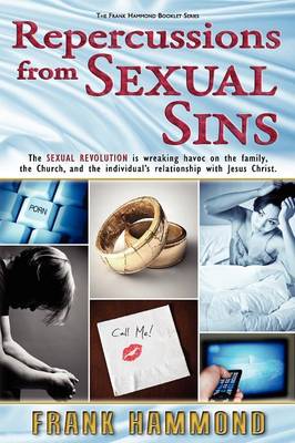 Book cover for Repercussions from Sexual Sins