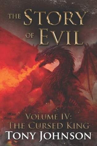 Cover of The Story of Evil - Volume IV