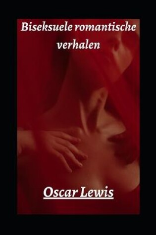 Cover of Biseksuele romantische verhalen