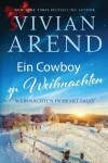 Book cover for Ein Cowboy zu Weihnachten