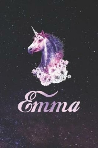 Cover of Emma