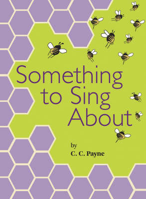 Book cover for Something to Sing About