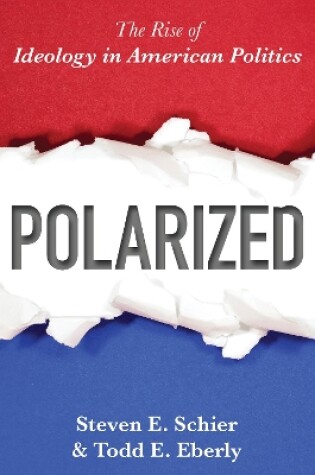 Cover of Polarized