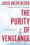 Book cover for The Purity of Vengeance