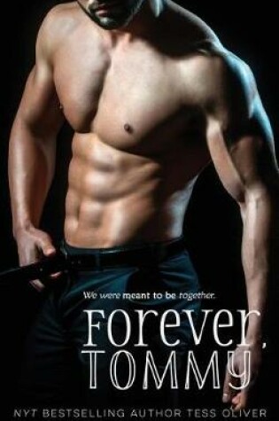Cover of Forever, Tommy
