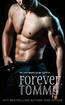 Book cover for Forever, Tommy