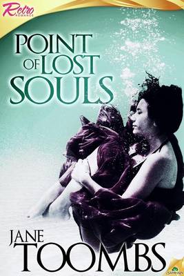 Book cover for Point of Lost Souls