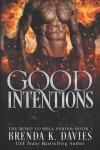 Book cover for Good Intentions