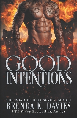 Cover of Good Intentions