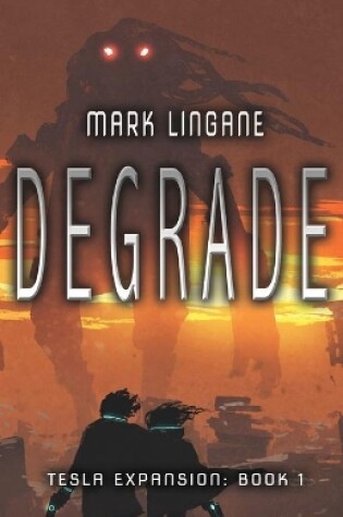 Cover of Degrade