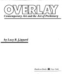 Book cover for Overlay